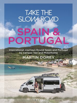 Take the Slow Road - ebook